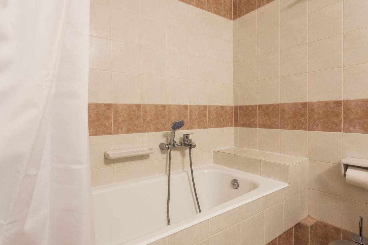 Top-Class 2Br Apartment In Marousi By Upstreet Atena Exterior foto