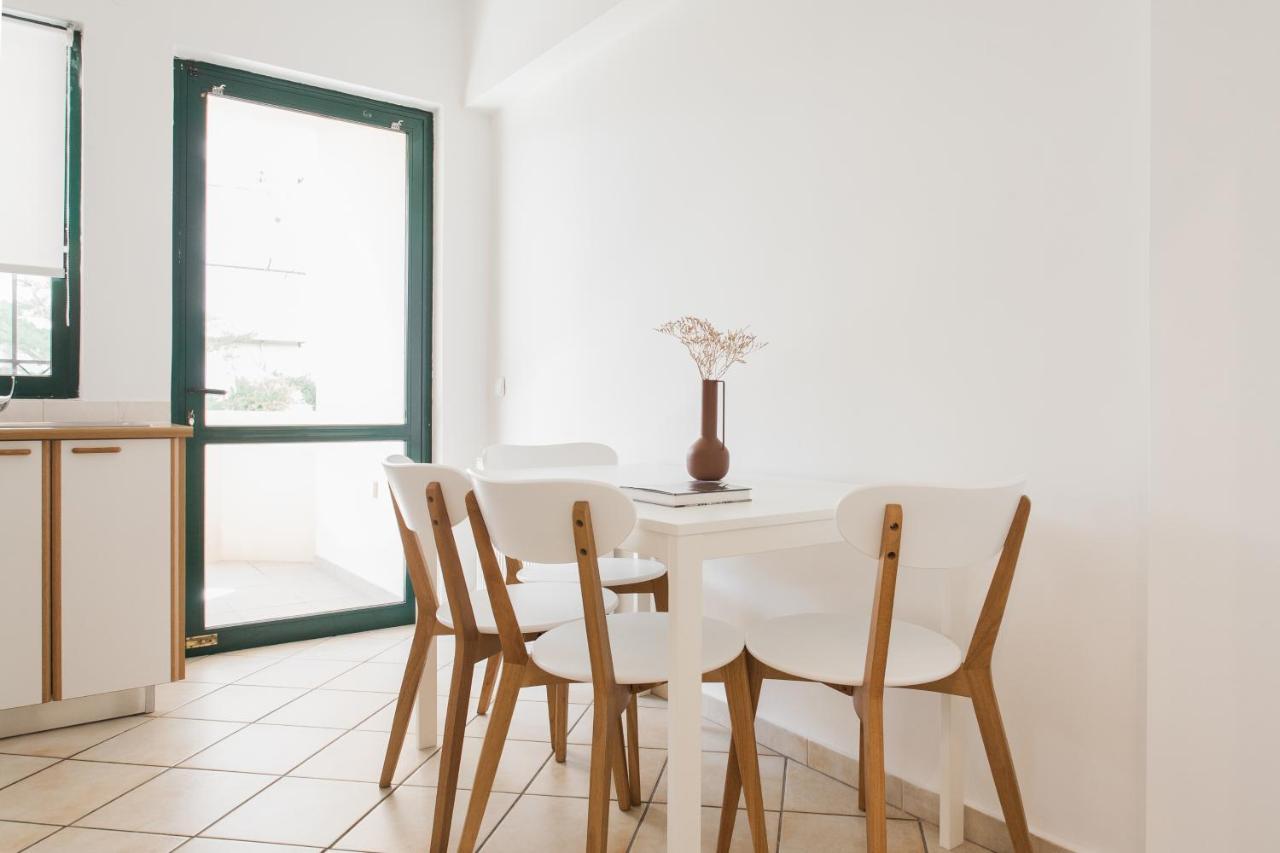Top-Class 2Br Apartment In Marousi By Upstreet Atena Exterior foto
